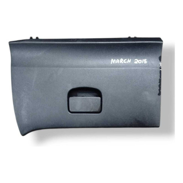 Tampa Porta Luvas Nissan March 2014 2015 2016 2017 2018 2019