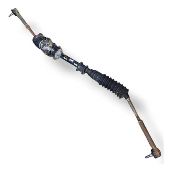 Setor Caixa De Direçao Mecanica Fiat Uno 1.0 1999 A 2006