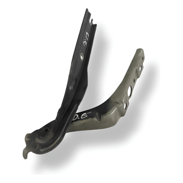 Dobradiça Do Capo Dianteira Esquerda Peugeot 407 Sw 2006