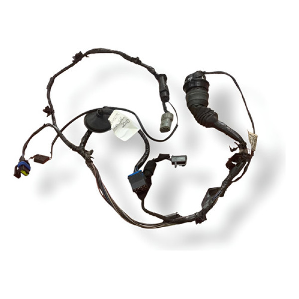 Chicote Porta Dianteira Direita  Classic 1.0 2011 93306799