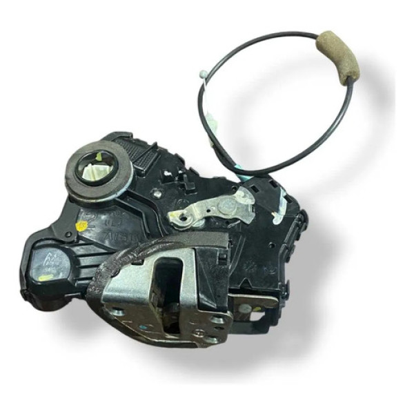 Fechadura Porta Dianteira Esquerda Toyota Corolla 2014 2015