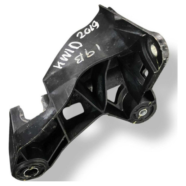 Suporte Cabos Marcha Renault Kwid 2018 2019 2020 344140819r