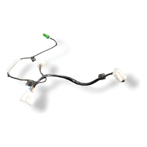 Chicote Caixa Evaporadora Honda Hr-v 2015 2016 80650t7wa100