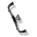 Mangueira Duto Ventilaçao Painel Chevrolet Cobalt 94732258