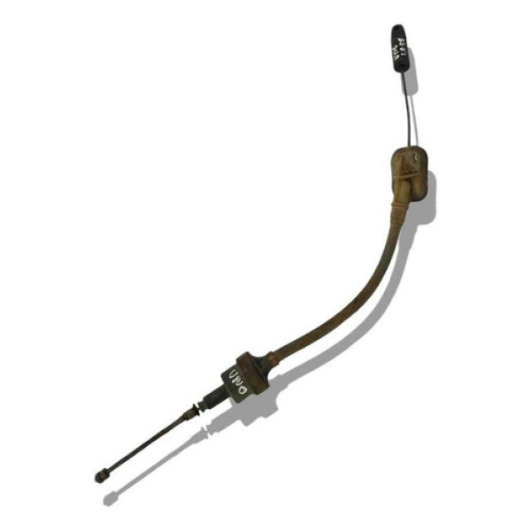 Cabo De Embreagem Fiat Uno Elba Premio Fiorino 1984 50007678