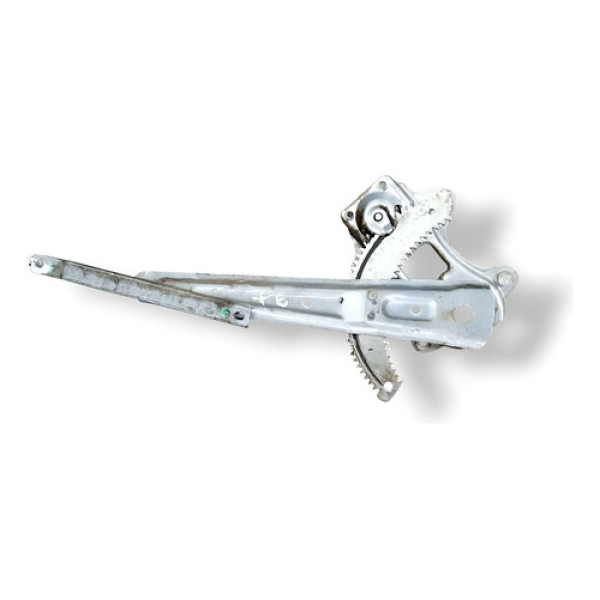 Maquina Vidro Elétrico Traseira Esquerda Nissan March 2016