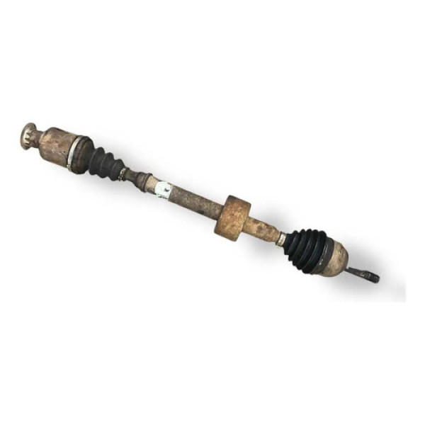 Semi Eixo Dianteiro Direito Manual Clio Sedan 2007 2008