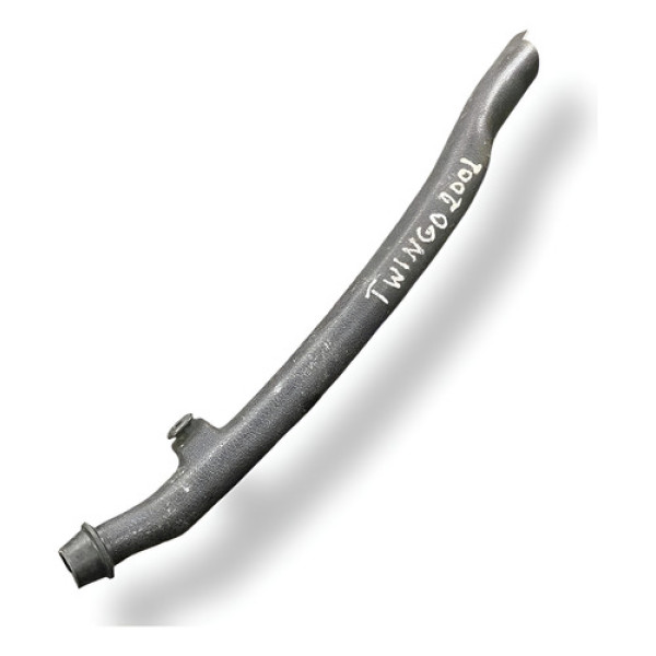 Porta Cabo Passa Fio Renault  Twingo 1.0 2001 7700822783