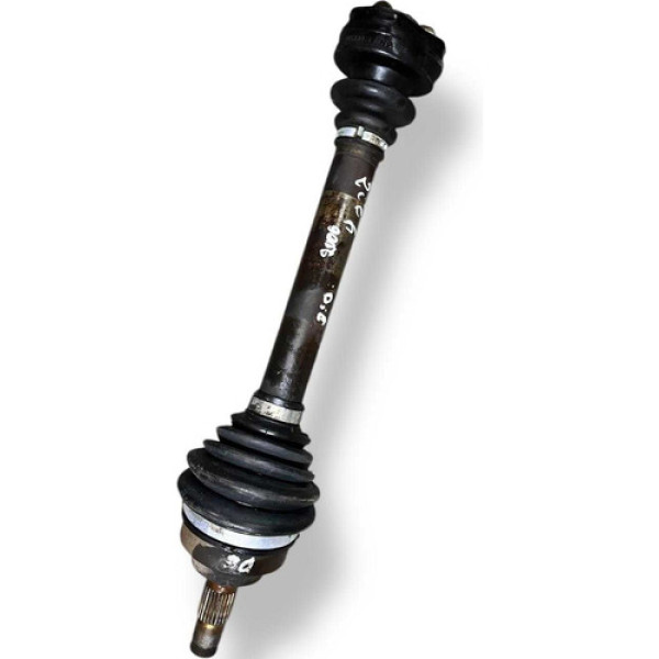 Semi Eixo Dianteiro Esquerdo Peugeot 307 2006 2007 2008