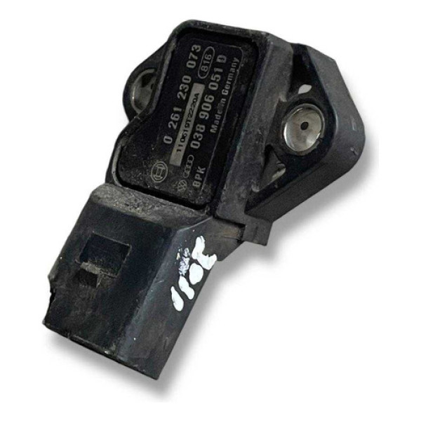 Sensor Map Volkswagen Tiguan 2011 2.0 Tfsi 0261230073