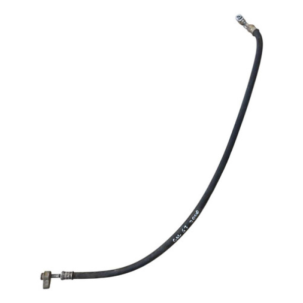 Mangueira Ar Condicionado Volkswagen Gol G3 1998 A 2000