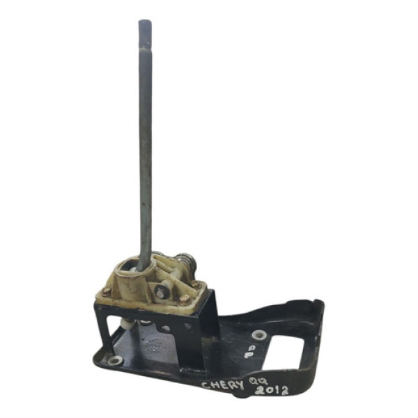 Trambulador Alavanca De Marcha Chery Qq 2011 2012 2013 2014