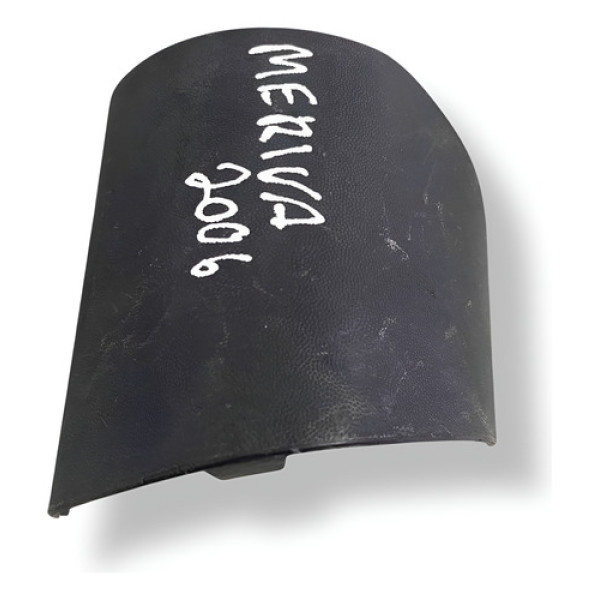 Acabamento Banco Traseiro Esquerdo Gm Meriva 2006 93365982