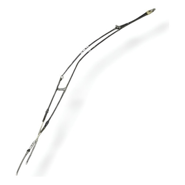 Par Cabo Freio Mão  Ford Ka 2015 2016 2017 2018 2019