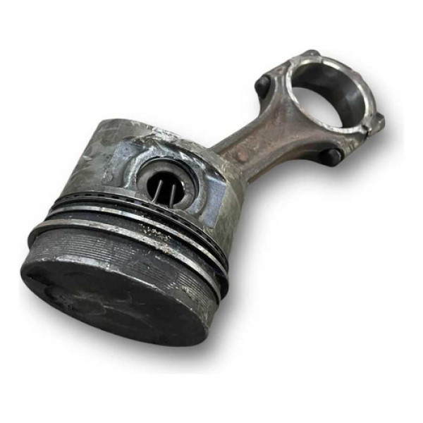 Pistão Com Biela Hyundai Hr Kia Bongo 2.5 2011 Diesel 