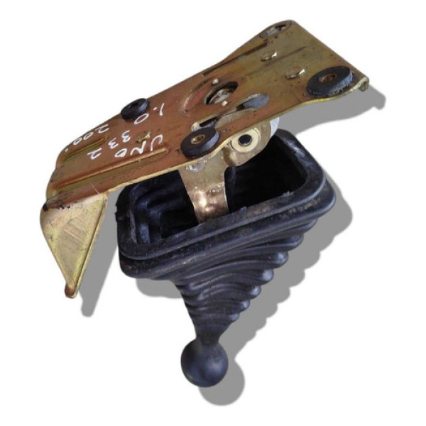 Alavanca Marcha Fiat Uno Fiorino 1.0 1998 A 2007