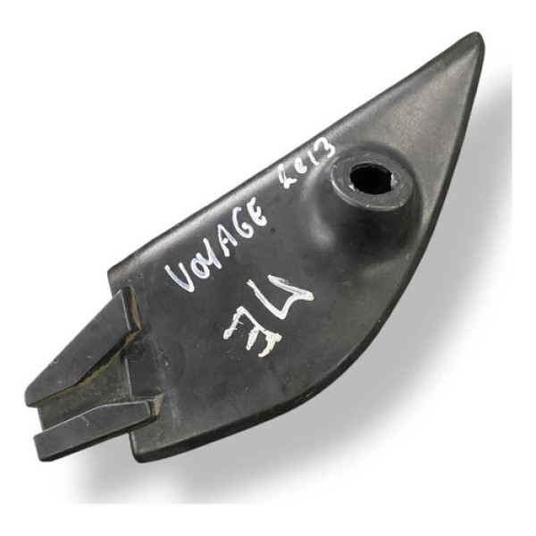 Moldura Interna Retrovisor Esquerdo Voyage 2013 5u0837993a