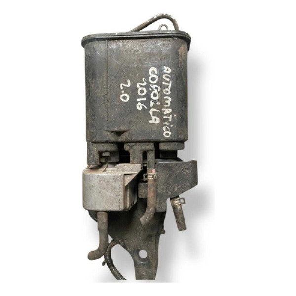 Filtro Canister Toyota Corolla Gli 2.0 2014/2016 7770460340 Preto