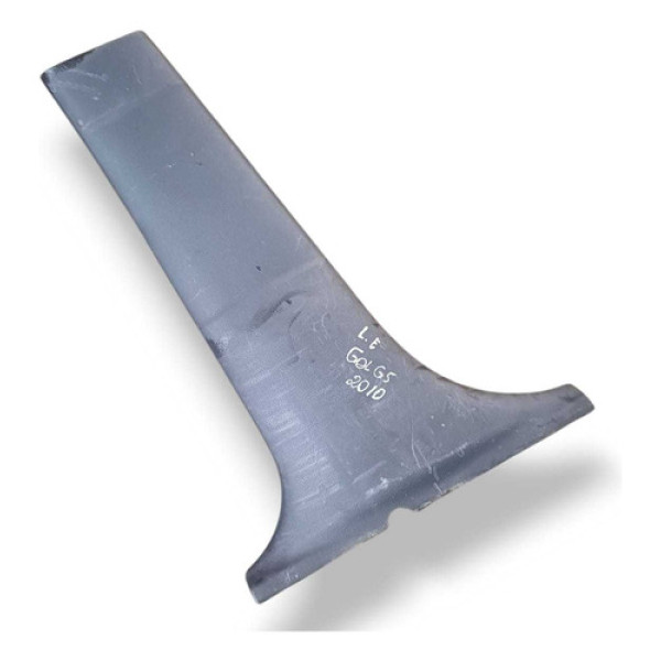 Moldura Coluna Central Esquerda Vw Gol 1.6 2011 5u4867297