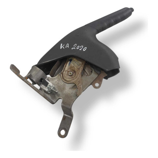 Alavanca Freio Mão Ford  Ka 1.0 2019 2020 2021 E3b12780aa 