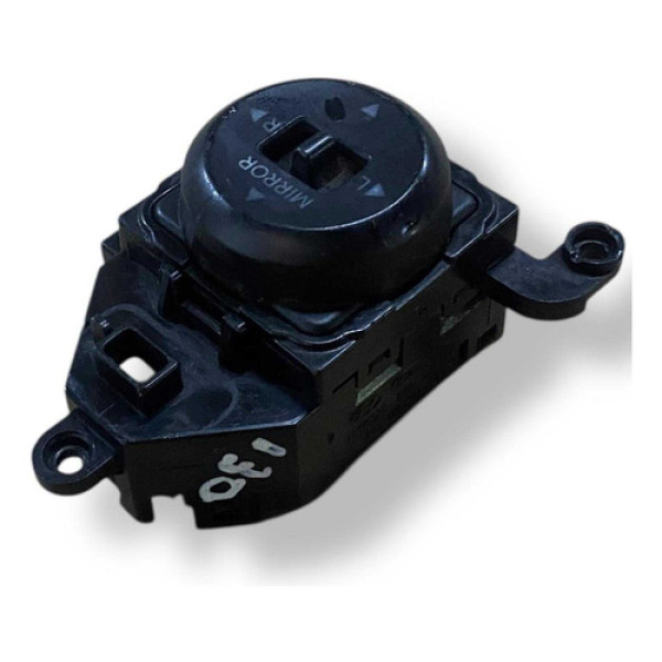 Botão Interruptor Retrovisor Elétrico Hyundai I30 2.0 2010