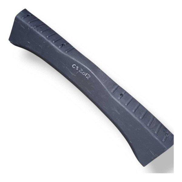 Acabamento Interno Porta Mala Citroën  C3 Detalhe 9649002277