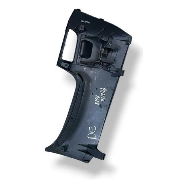 Moldura Inferior Painel Esquerdo Punto 2013  2014 2015 2016