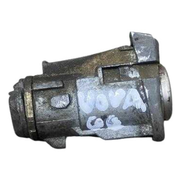 Cilindro Miolo Maçaneta Diant Esquerda Vw Voyage 1.6  2014 