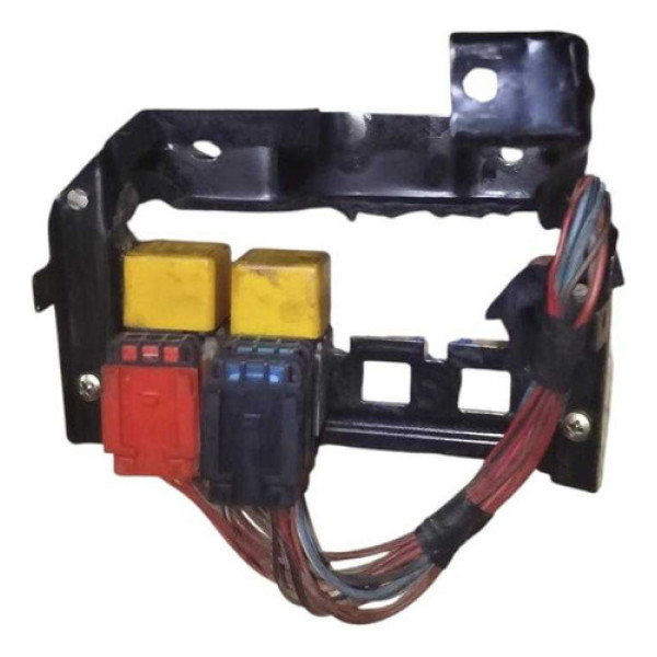 Suporte Caixa Fusiveis Fiat Uno 1.0 2008 2009 2010 2011 2012
