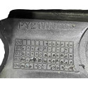 Farol Lado Direito Blazer  2008 Com Detalhe Py21w010071 Direito/passageiro
