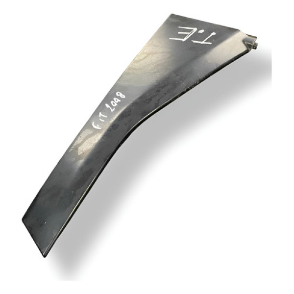 Acabamento Porta Traseira Esquerda Honda Fit 2008 72761sad