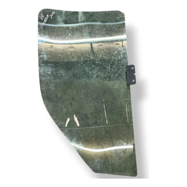 Vidro Porta Dianteiro Direito Ford Courier 2011 2012  2013