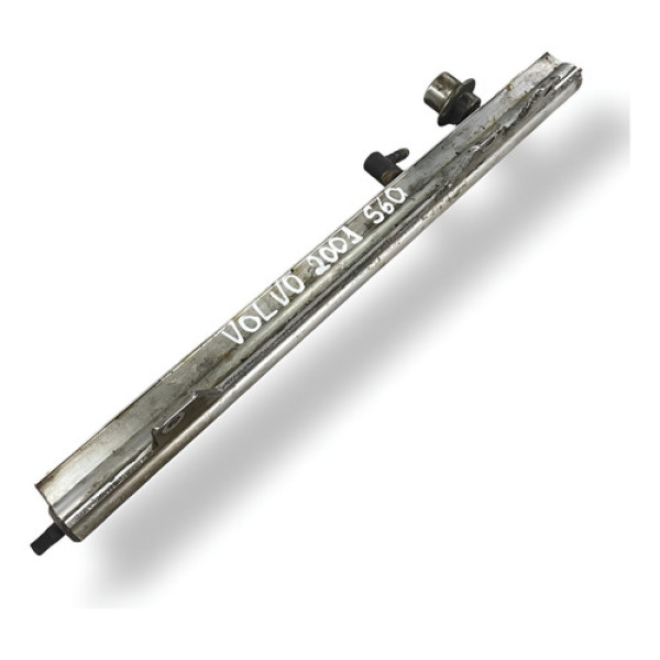 Flauta Bico Injetor Volvo S60 2.0 2001 2002 2003 9202710