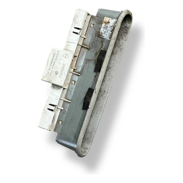 Display Computador Bordo Renault  Twingo 1.0 2001 87001431