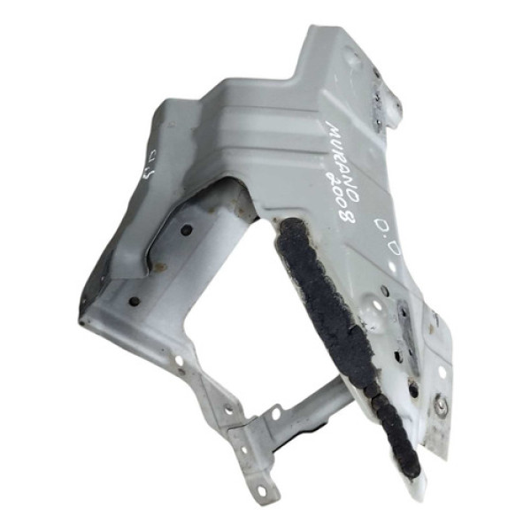 Alojamento Farol Dianteiro Direito Nissan  Murano 2008