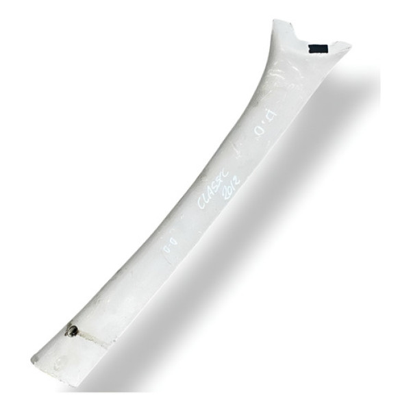 Acabamento Coluna Parabrisa Direito Classic 2012 90387434