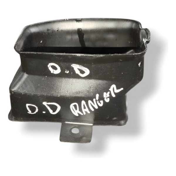 Duto Difusor Ar Lado Direito Ford Ranger 2005 F57h19b680ab