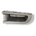 Puxador Int Traseiro Esquerdo Gm Zafira 2.0 2005 - 93360089 Cinza