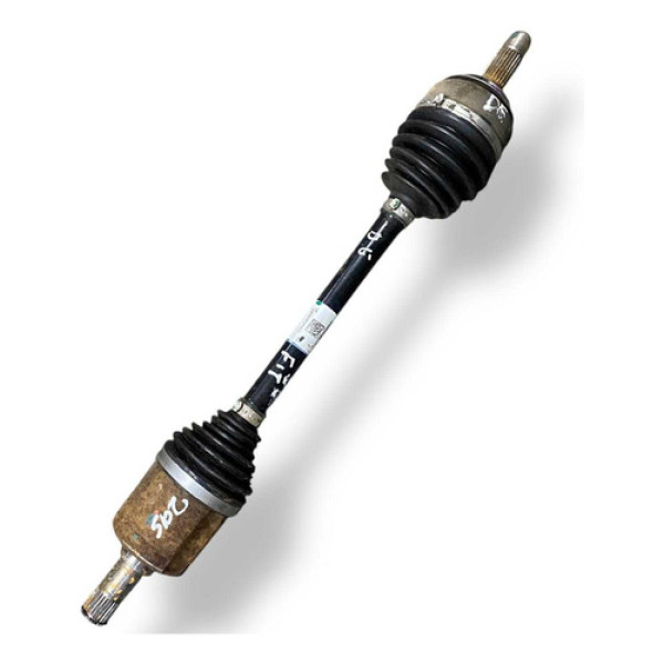 Semi Eixo Dianteiro Esquerda  Honda Fit 2015 2016 2017 2018