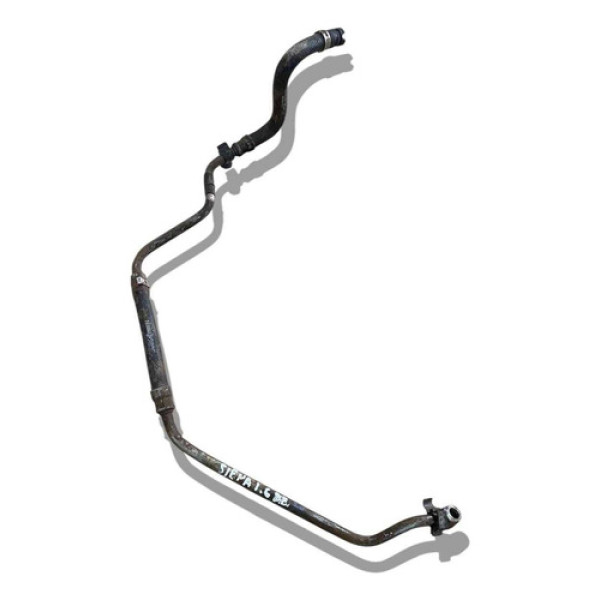 Mangueira Ar Condicionado Fiat Palio Siena Strada 1.6  76306