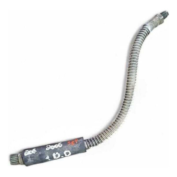 Mangueira Flexivel Freio Diant Direito Peugeot 206 207 2006