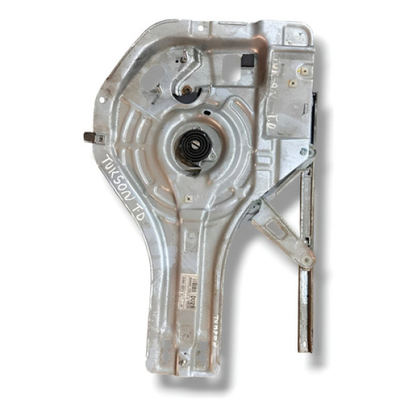 Máquina Vidro Traseira Direita Hyundai Tucson 10 834802e010