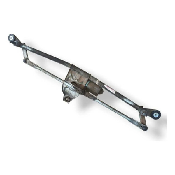 Galhada Limpador Parabrisa C/motor Volkswagen Gol G4 2006