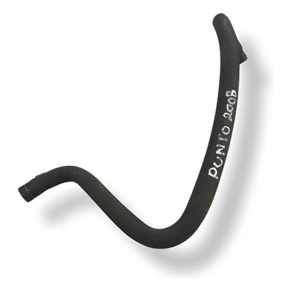 Mangueira Inferior Radiador Fiat  Punto 1.4 2007 2008 2009