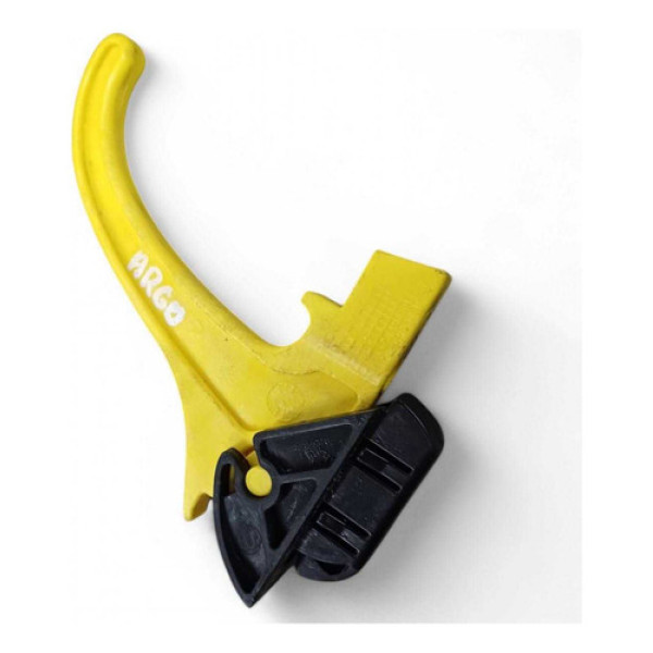 Maçaneta Puxador Abertura Capo Fiat Argo Cronos 2015 A 2019