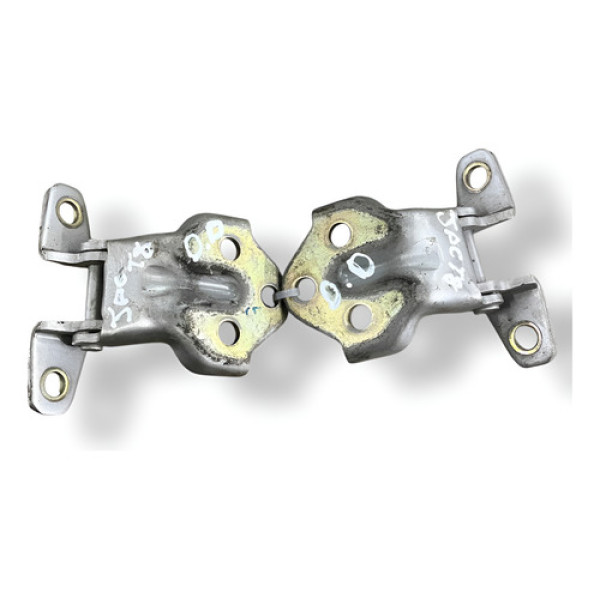 Par Dobradiça Porta Dianteira Direita Jac T8 2014 793104a000