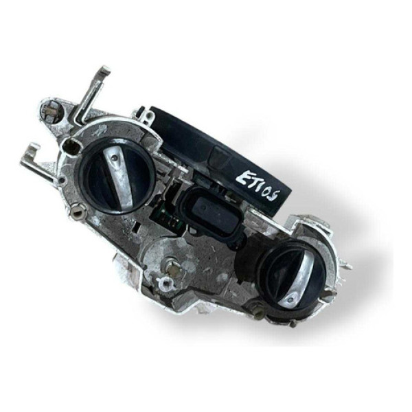 Comando Ar Condicionado Toyota Etios 1.5 2016/2017/2018