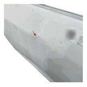 Porta Dianteira Esquerda Chevrolet Celta 2003 2004 Detalhe Dianteira Esquerda Branco