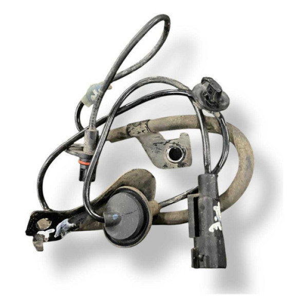 Sensor Abs Traseiro Esquerd Mitsubishi Outlander 2.0 2012/13