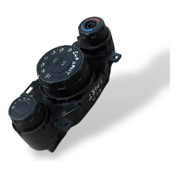 Comando Ar Condicionad New Fiesta Ecosport 13a17 Cn1519980ec